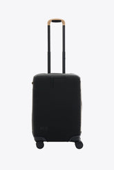 Resale The Carry-On Luggage Cover in Black
